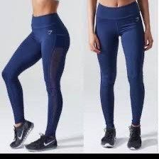 GymShark Leggings (Category: Activewear) located in Caloocan City. Submitted by renowear (Listing ID 1468286844, Image 2). Description: GymShark Leggings Brandnew Condition Color Rate: 10/10 No Issue Measurements • Width: 20/30 • Length: 37 Price: 1000 obo DM IF INTERESTED📥.