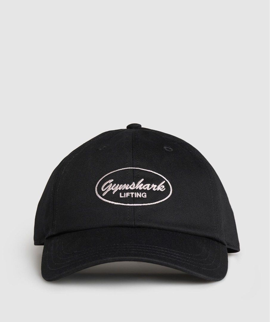 Gymshark Lifting cap (Category: Caps & Hats) located in Paranaque City. Submitted by closetanghelita (Listing ID 1468337028, Image 1). Description: No issues Can ship with lalamove or J&T Authentic Gymshark.
