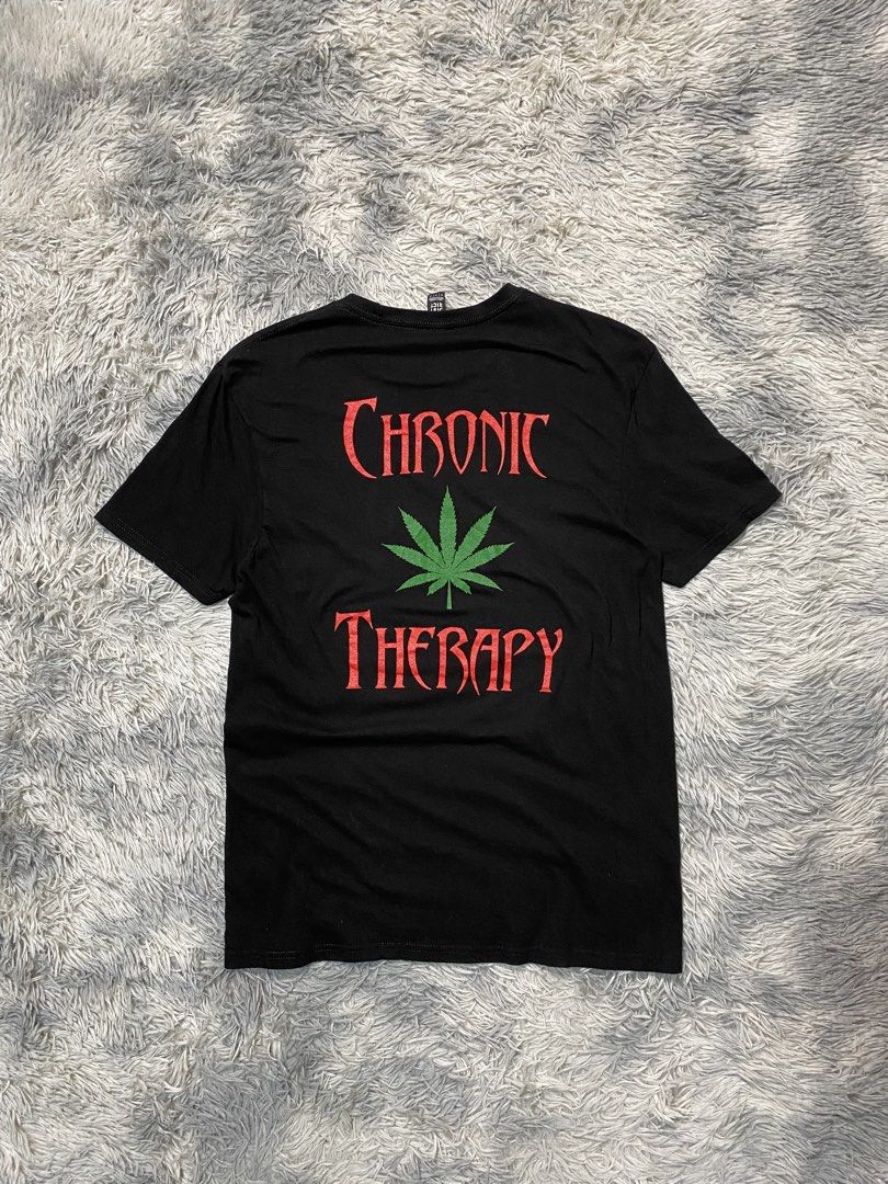 Hail the Devils Lettuce Shirt (Category: Tshirts & Polo Shirts ) located in Solano. Submitted by solothrifting (Listing ID 1468298686, Image 3). Description: Hail the Devils Lettuce Shirt Condition: 9.5/10 Size on tag: M.