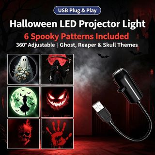 All sorts of stuff for Halloween Collection item 3