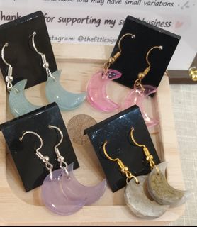 Handmade resin treasures ✨ Collection item 3