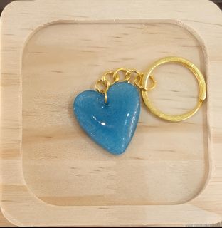 Handmade resin treasures ✨ Collection item 2