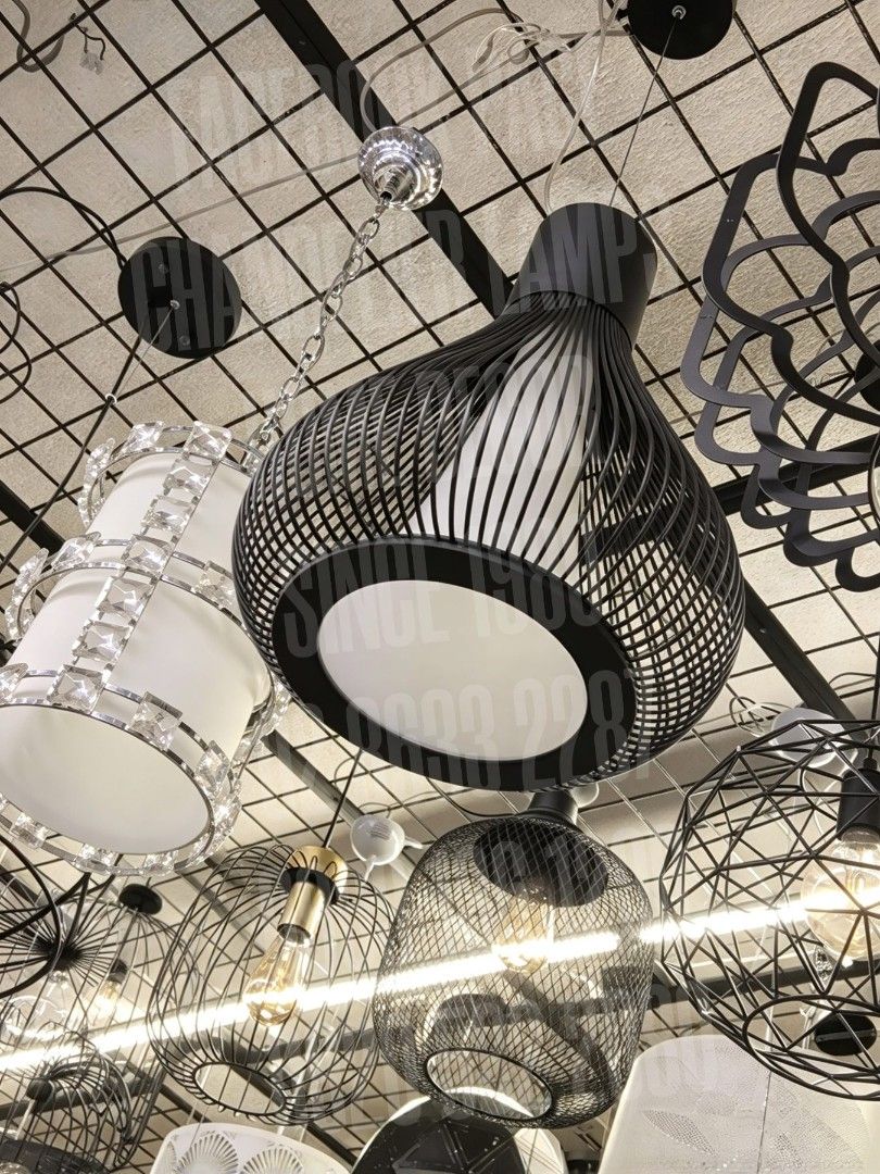Hanging drop pendant lamps (Category: Lighting) located in Manila. Submitted by aranyailawan (Listing ID 1468348182, Image 1). Description: 🪬🧿 COLLECTING ORDERS🧿🪬 SAME DAY DELIVERY SHIPPING We're now open to serve you DESIGN ORDER NAME ADDRESS LANDMARK CELLPHONE NUMBERC.O.D Metro Manila only W/ delivery fee PAYMENT FIRST Province Area W/ Shipping fee FACEBOOK PAGE Chandelier Lamps Home Decor Since 1980 ☎️ 02 8633 2287 📱0920 532 2080.