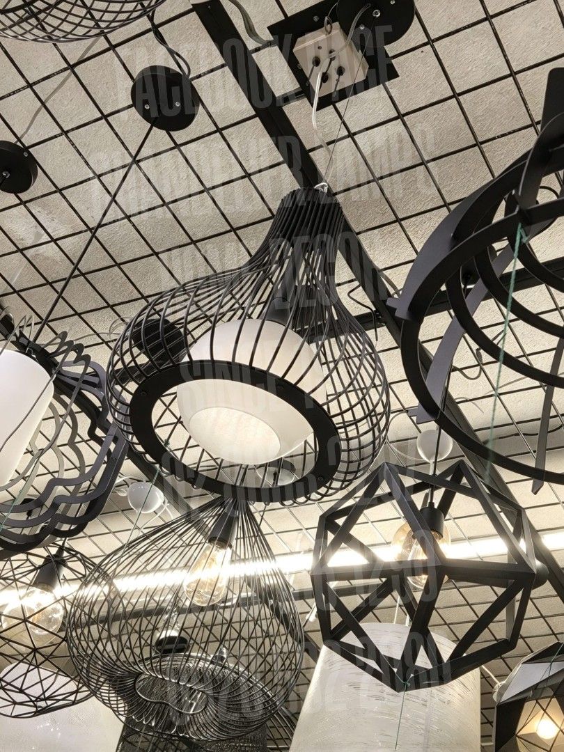 Hanging drop pendant lamps (Category: Lighting) located in Manila. Submitted by aranyailawan (Listing ID 1468348182, Image 2). Description: 🪬🧿 COLLECTING ORDERS🧿🪬 SAME DAY DELIVERY SHIPPING We're now open to serve you DESIGN ORDER NAME ADDRESS LANDMARK CELLPHONE NUMBERC.O.D Metro Manila only W/ delivery fee PAYMENT FIRST Province Area W/ Shipping fee FACEBOOK PAGE Chandelier Lamps Home Decor Since 1980 ☎️ 02 8633 2287 📱0920 532 2080.