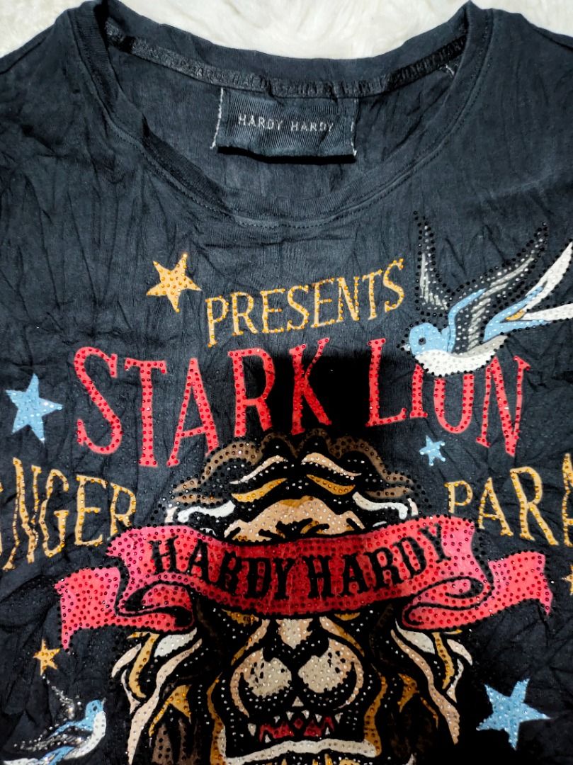 Hardy hardy (Category: Luxury Apparel) located in Caloocan City. Submitted by micaellah14 (Listing ID 1468382576, Image 2). Description: .