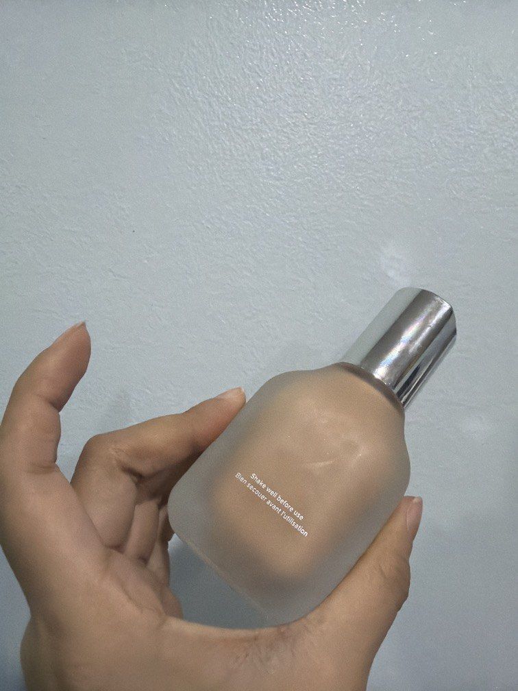 Haus labs foundation (Category: Makeup) located in Quezon City. Submitted by destashingmycloset (Listing ID 1468305921, Image 2). Description: .