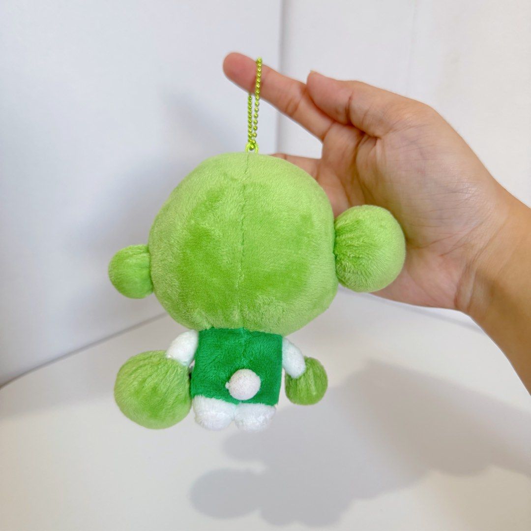 Hello Kitty Sanrio x Algae Charm (Category: Plushies & Soft Toys) located in Manila. Submitted by ashyyel_ (Listing ID 1468479302, Image 2). Description: .