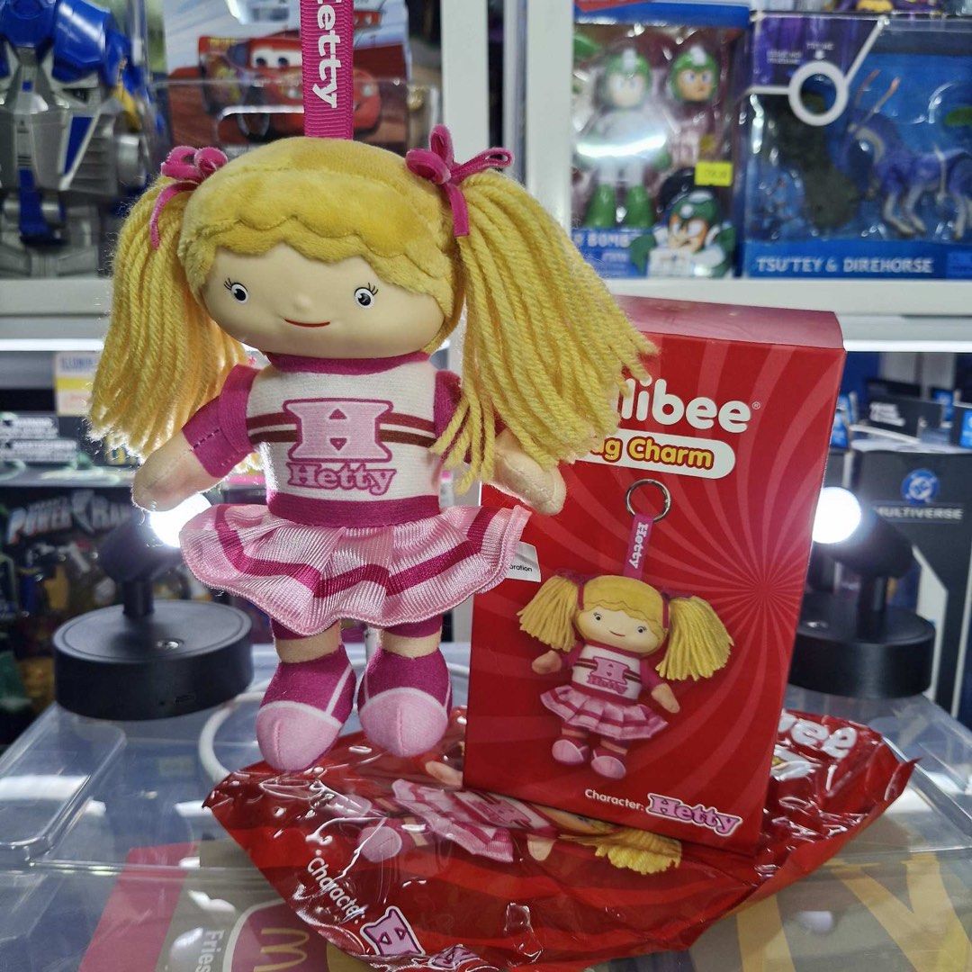 Hetty Bag Charm (Category: Charms) located in Quezon City. Submitted by treshermanasonlineshoppe (Listing ID 1468439859, Image 1). Description: 📌 Please Read Before Messaging: I appreciate serious buyers only. ❗ No lowballers – prices are already reasonable. ❗ No excessive questions – if you’re not ready to buy, please don’t waste time. ❗ All photos are posted – kindly refrain from asking for more. ❗️ Pass sa puro kwento at maraming alam sa buha
