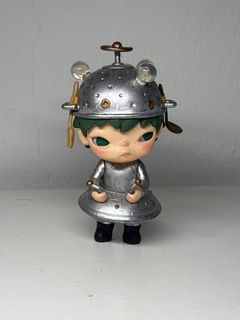 Dimoo Secret World Diver Vinyl Figure Pop Mart , Toys & Collectibles ...
