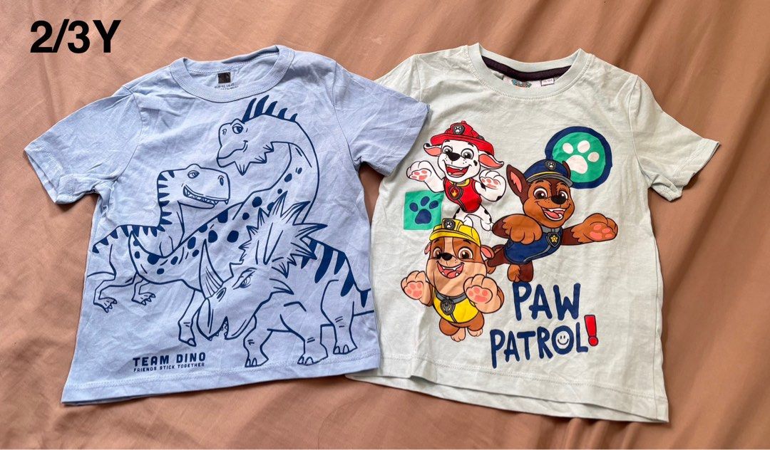 HNM SHIRT (Category: Babies & Kids Fashion) located in San Pablo. Submitted by majhoii (Listing ID 1468397092, Image 3). Description: 📌AVAILABLE ITEMS‼️ 📌BRANDNEW AUTHENTIC HNM 0VERRUNS 📌FOR SURE MINER/BUYER ONLY 📌MINE NOW, PAY AFTER INVOICE.SHIP TOMORROW 📌PAYMENT 1ST GCASH/MARI OR BDO 📌JNT SHIPPING ⚠️NOTE‼️Since these are authentic hnm 0verruns, expect minimal flaw, some of the items may have “mendings” (small hole na tinahi from factory, 