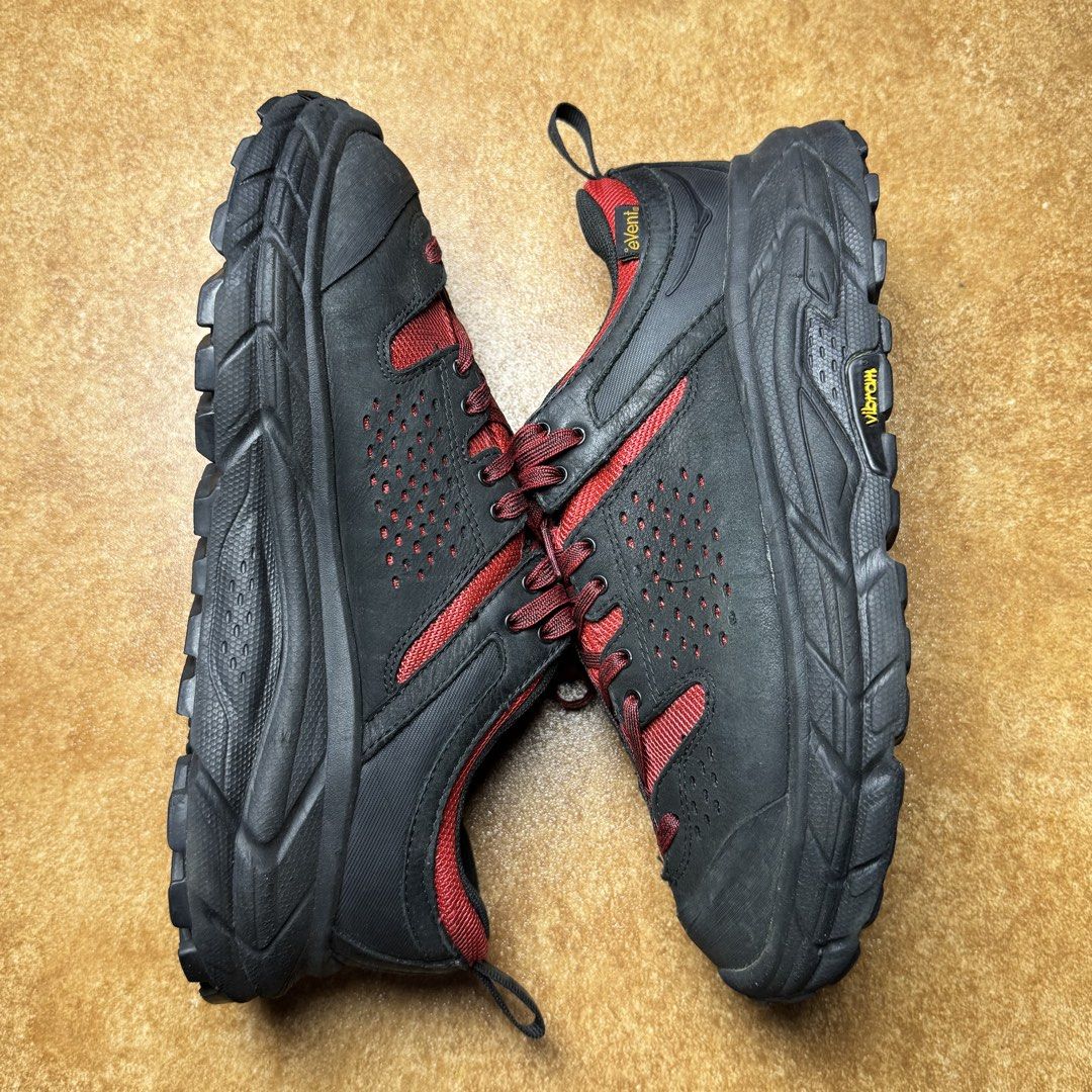 HOKA TOR ULTRA (Category: Sneakers) located in Panabo. Submitted by shoerarefinds (Listing ID 1468302628, Image 3). Description: HÓKÄ TÒŘ ÙLȚŘA SIZE: CM 5.5 / EURO 40⅔/ US 7.5 Excellent condition, fix sockliner LOCATION: PANABO CITY, DAVAO DEL NORTE, 8105 1800 FREESHIPPING.