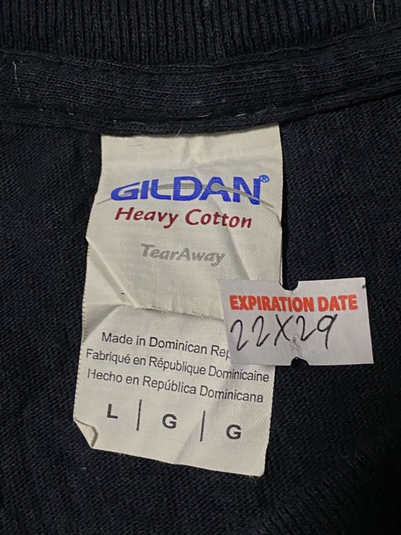 Homeland security shirt (Category: Tshirts & Polo Shirts ) located in Las Pinas. Submitted by all_details_posted (Listing ID 1468431839, Image 2). Description: parang navy blue kulay hairlines.
