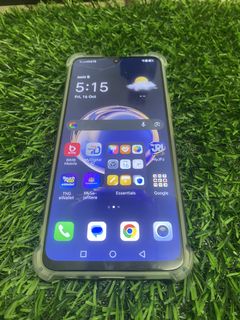 Honor X8 Silver 128GB, Mobile Phones & Gadgets, Mobile Phones, Android ...