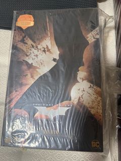 Hot Toys The Dark Knight Joker Bank Robber Version, Toys & Collectibles ...