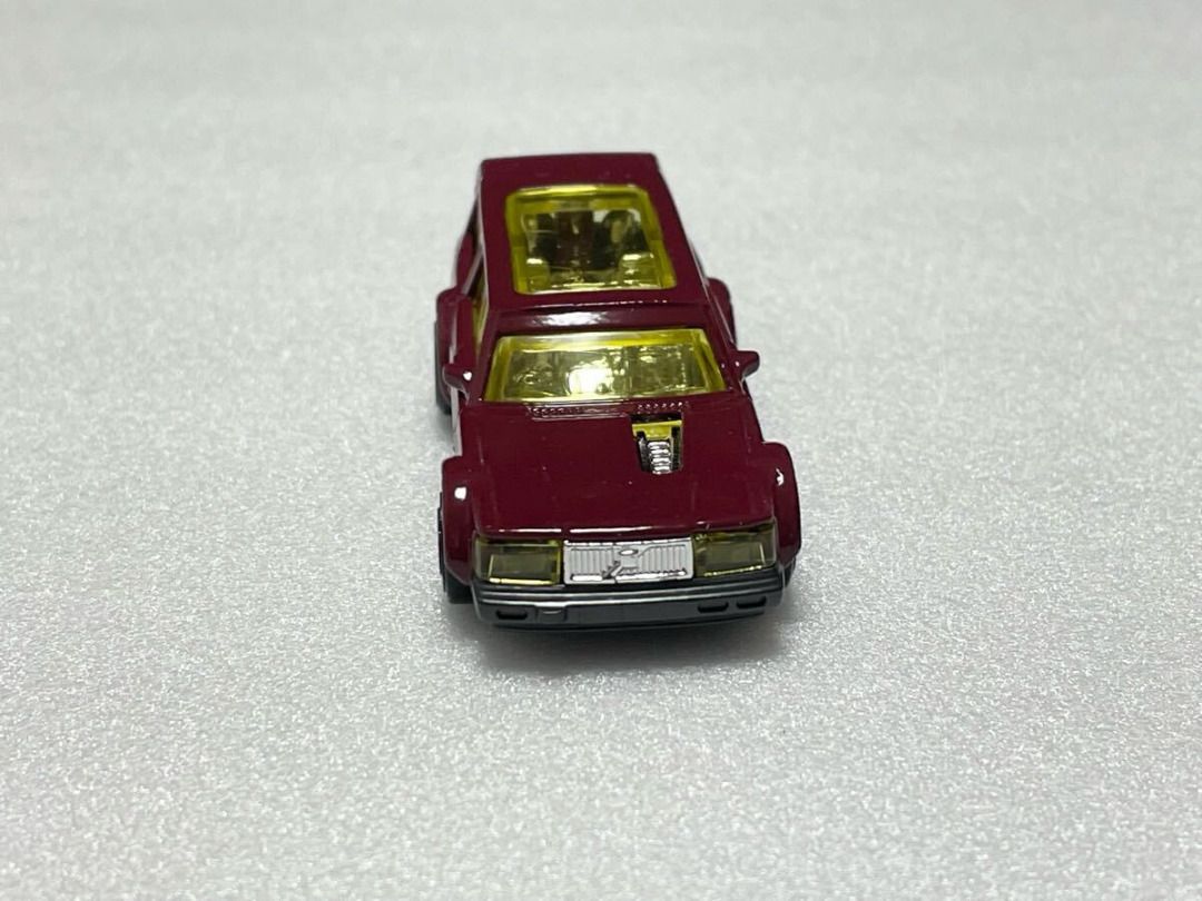 Hot Wheels Volvo 240 Drift Wagon (Category: Kids Toys) located in Caloocan City. Submitted by letao_shopping_ph (Listing ID 1468358445, Image 2). Description: Thank you for your interest in this item. Please read the information below, and I look forward to your bid. Shipping will take place within one week of receiving the payment confirmation email. The item has only been removed from its blister pack and is in near-new condition. 🇯🇵 Interest