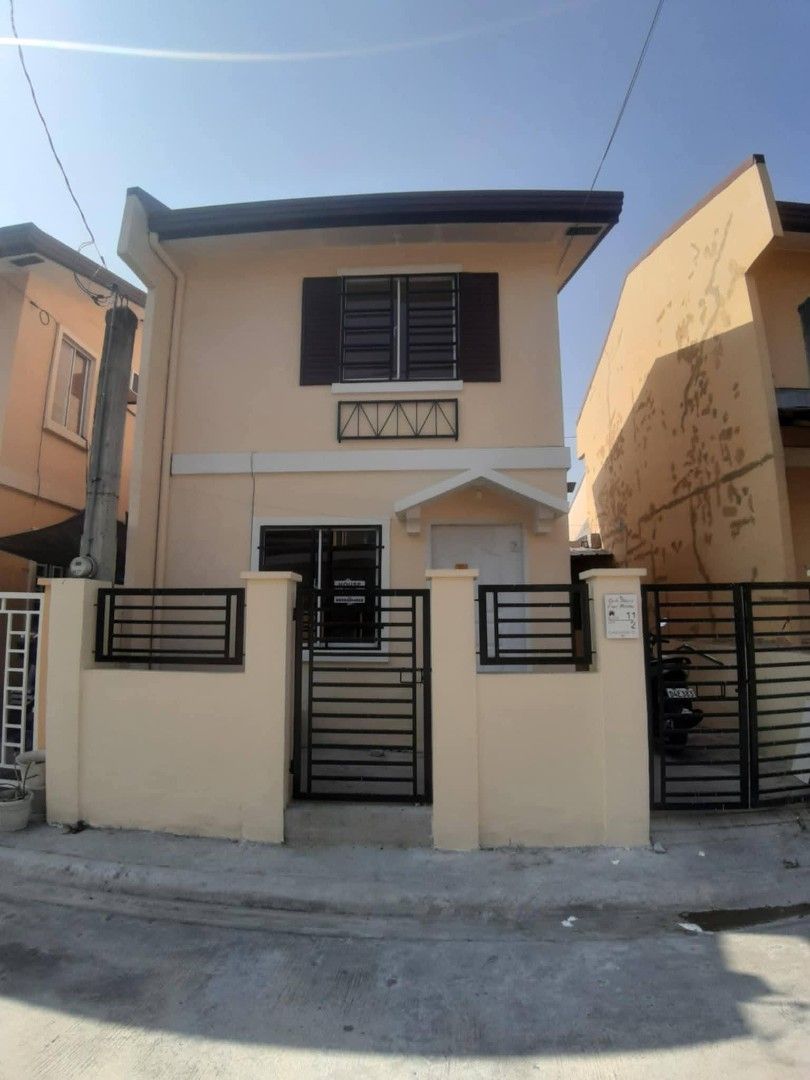 HOUSE FOR RENT BUCANDALA4 IMUS (Category: Announcements) located in Cebu City. Submitted by jerilmuy46712 (Listing ID 1468311932, Image 1). Description: P13k MONTHLY ONE MONTH ADVANCE EN DEPOSIT OWN WATER EN ELECTRICITY 2 ROOMS 1 CR TILES FLOORING LIVING EN DINING AREA SMALL FAMILY 1 TO 2 PETS ALLOWED 5K CASHBOND PM IF YOUR INTERESTED .