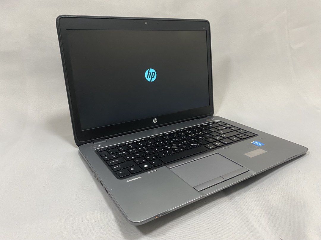 HP Elitebook 840 G1 (Category: Laptops & Notebooks) located in Quezon City. Submitted by qlothingmanila (Listing ID 1468303074, Image 2). Description: HP ELITEBOOK 840 G1 INTEL CORE 15 4TH GEN 8GB RAM 128GB SSD 14 INCH Pickup or Meetup Halfway.