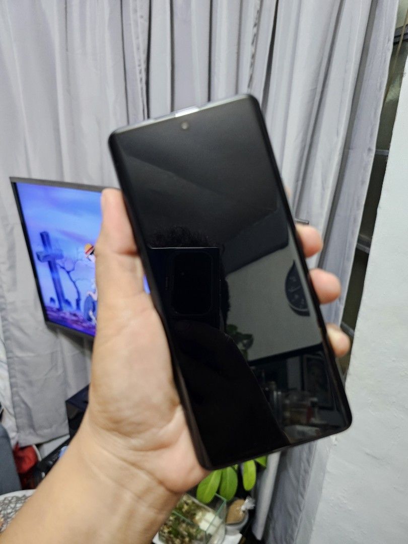 Huawei Nova 9 (Category: Huawei) located in Quezon City. Submitted by cfvjhay (Listing ID 1468285665, Image 3). Description: no issue 8gb 256gb unit only rfs: company phone.