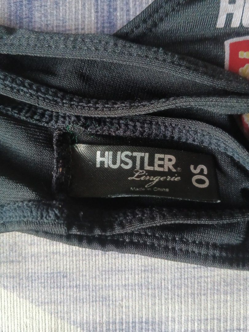 Hustler bra (Category: Undergarments & Loungewear) located in Manila. Submitted by icamalicdem29 (Listing ID 1468286483, Image 2). Description: .