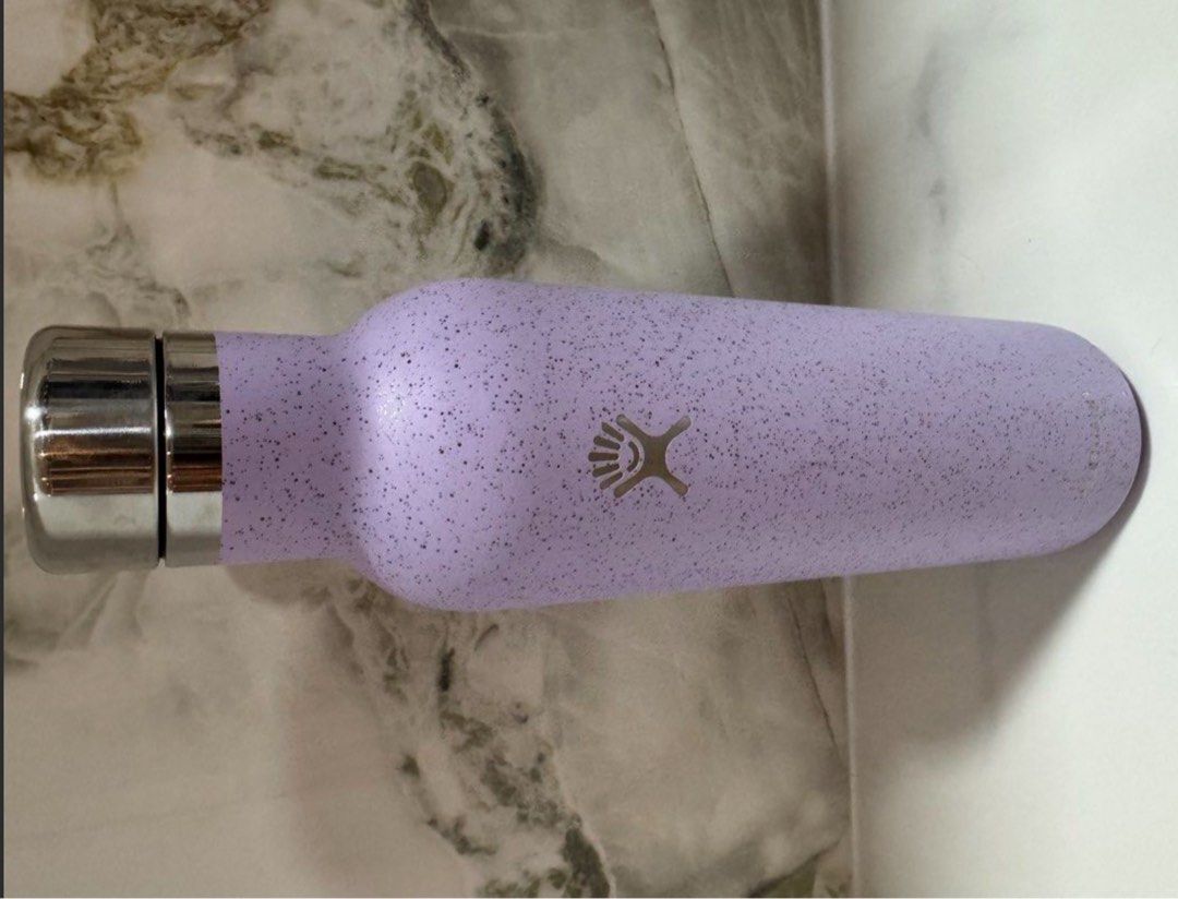 Hydroflask limited edition tumbler (Category: Water Bottles & Tumblers) located in Quezon City. Submitted by prelovedsaleitems (Listing ID 1468461971, Image 1). Description: .