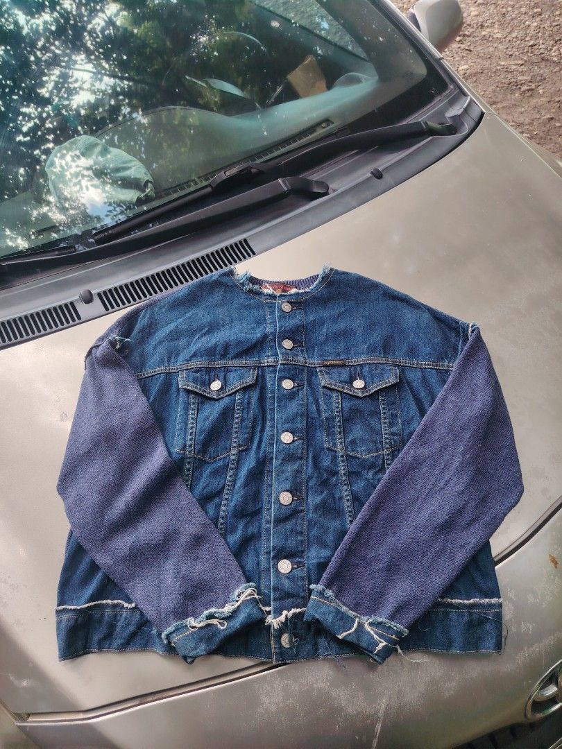 Hysteric Glamour (Category: Coats, Jackets and Outerwear) located in San Jose. Submitted by mickogapas67563 (Listing ID 1468316856, Image 1). Description: Hysteric Glamour.