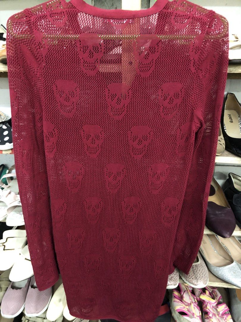 hysteric glamour (Category: Dresses) located in Caloocan City. Submitted by -recycle_world. (Listing ID 1468370552, Image 2). Description: FREE SIZE NO ISSUE LASPIÑAS LOC PM IF INTERESTED .