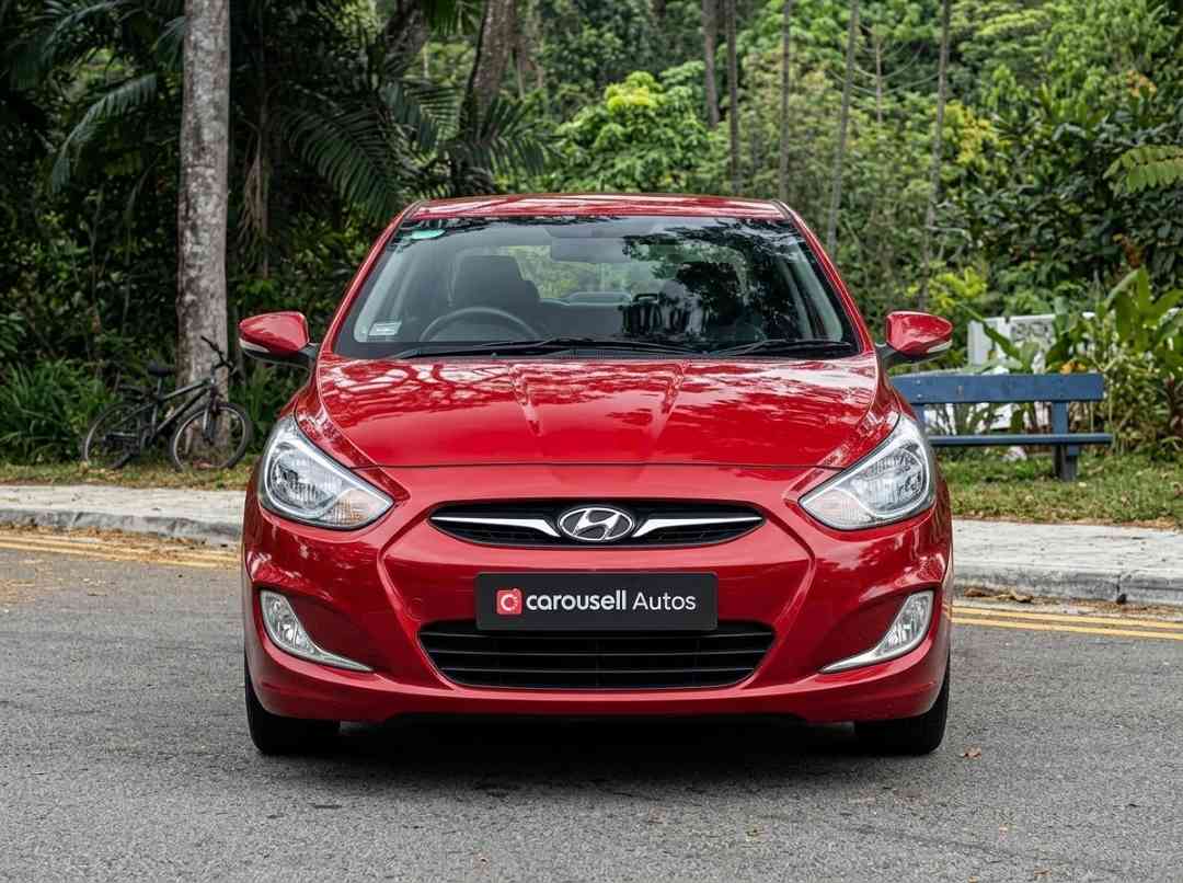 (Category: ) located in . Submitted by carousellcars (Listing ID 1468371746, Image 1). Description: .