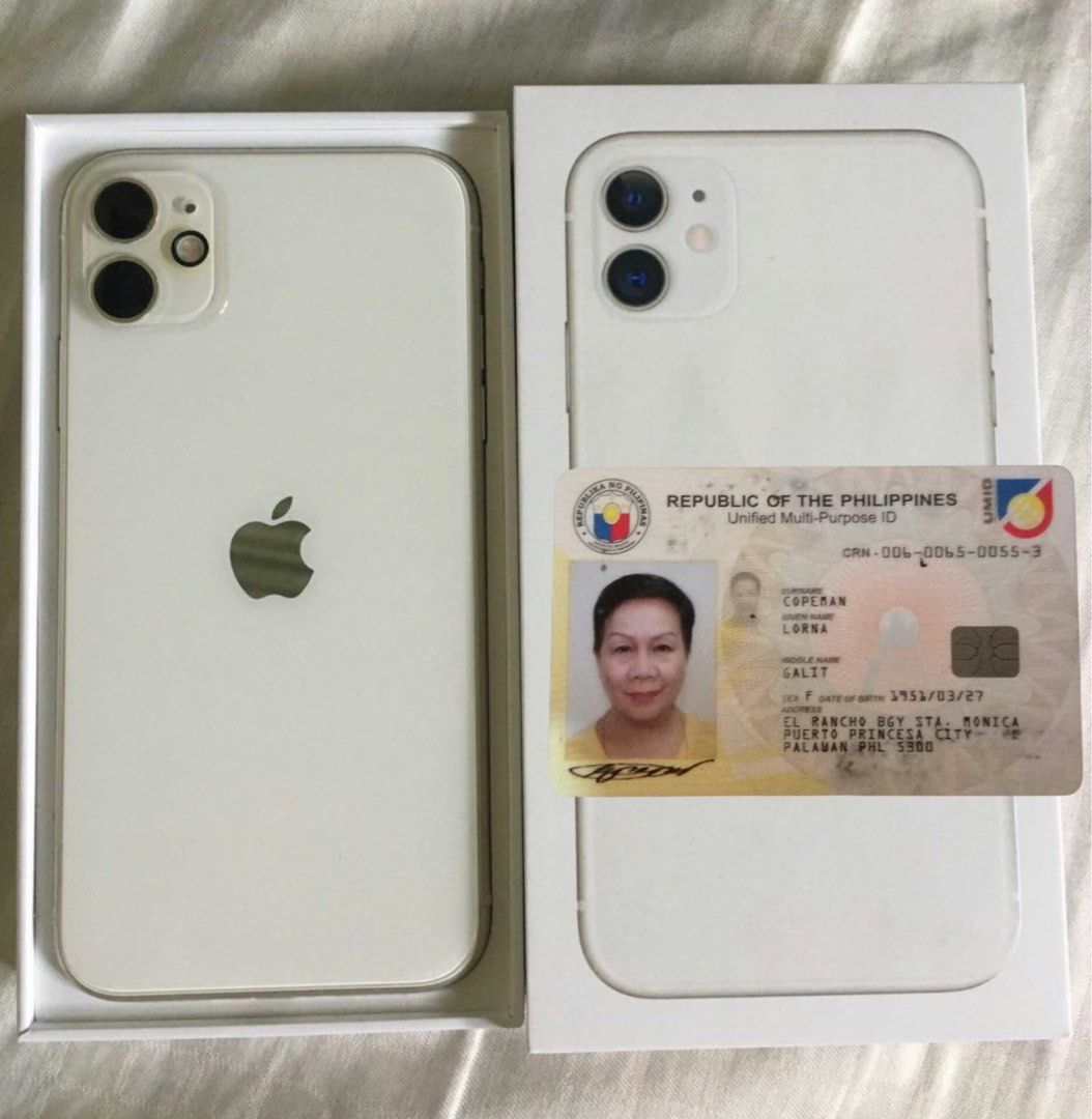 INGAT SA SCAMMER (Category: iPhone 11 Series) located in Caloocan City. Submitted by mima_mhary (Listing ID 1468287308, Image 1). Description: .