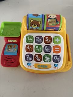 Birthday Cash Dispenser Toy, Toys & Collectibles, Toys, Remote Control ...