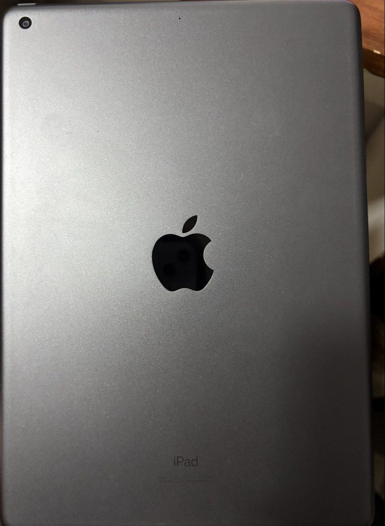 iPad 9th Generation 64GB Wifi Only (Category: iPad) located in San Fernando. Submitted by iangh08 (Listing ID 1468389102, Image 3). Description: ipad 9th Generation 64GB Wifi Only with box and free Goojodoq Pencil.