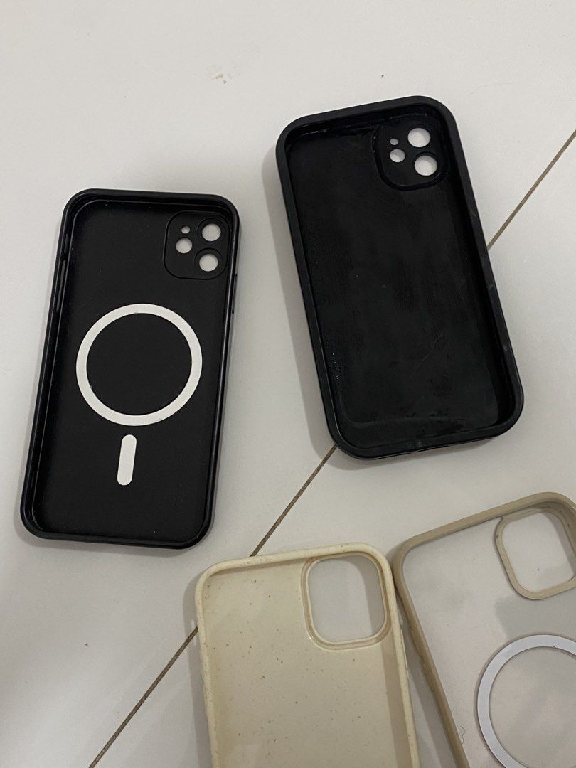 iphone 11 phone cases - 50 for ALL (Category: Cases & Sleeves) located in Manila. Submitted by tonialalelilolu (Listing ID 1468385270, Image 3). Description: Rfs: upgraded to another model .