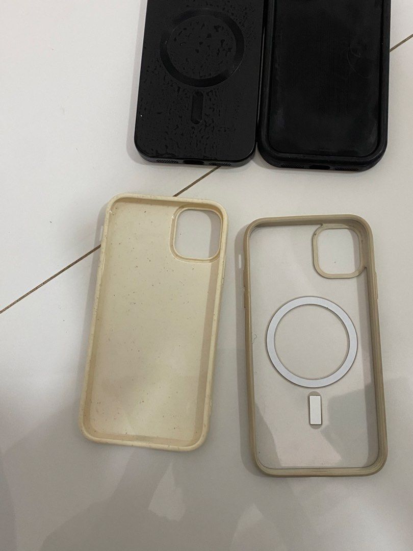 iphone 11 phone cases - 50 for ALL (Category: Cases & Sleeves) located in Manila. Submitted by tonialalelilolu (Listing ID 1468385270, Image 2). Description: Rfs: upgraded to another model .