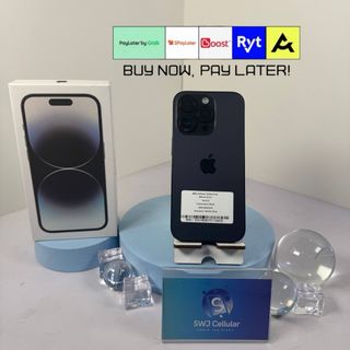 IPHONE (USED) READY STOCK Collection item 3