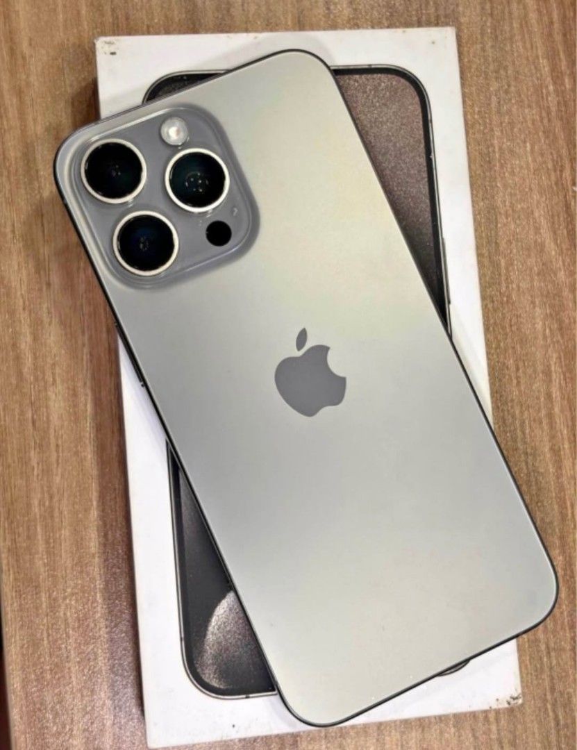 IPHONE 15 PROMAX (Category: Entertainment Systems & Smart Home Devices) located in Quezon City. Submitted by keyjayquar08427 (Listing ID 1468429707, Image 1). Description: SALE OR SWAP SA OTHER IPHONE ☺️ IPHONE 15 PROMAX 256GB 87 BATTERY HEALTH SMARTLOCKED NO ISSUE VALENZUELA LOCATION .
