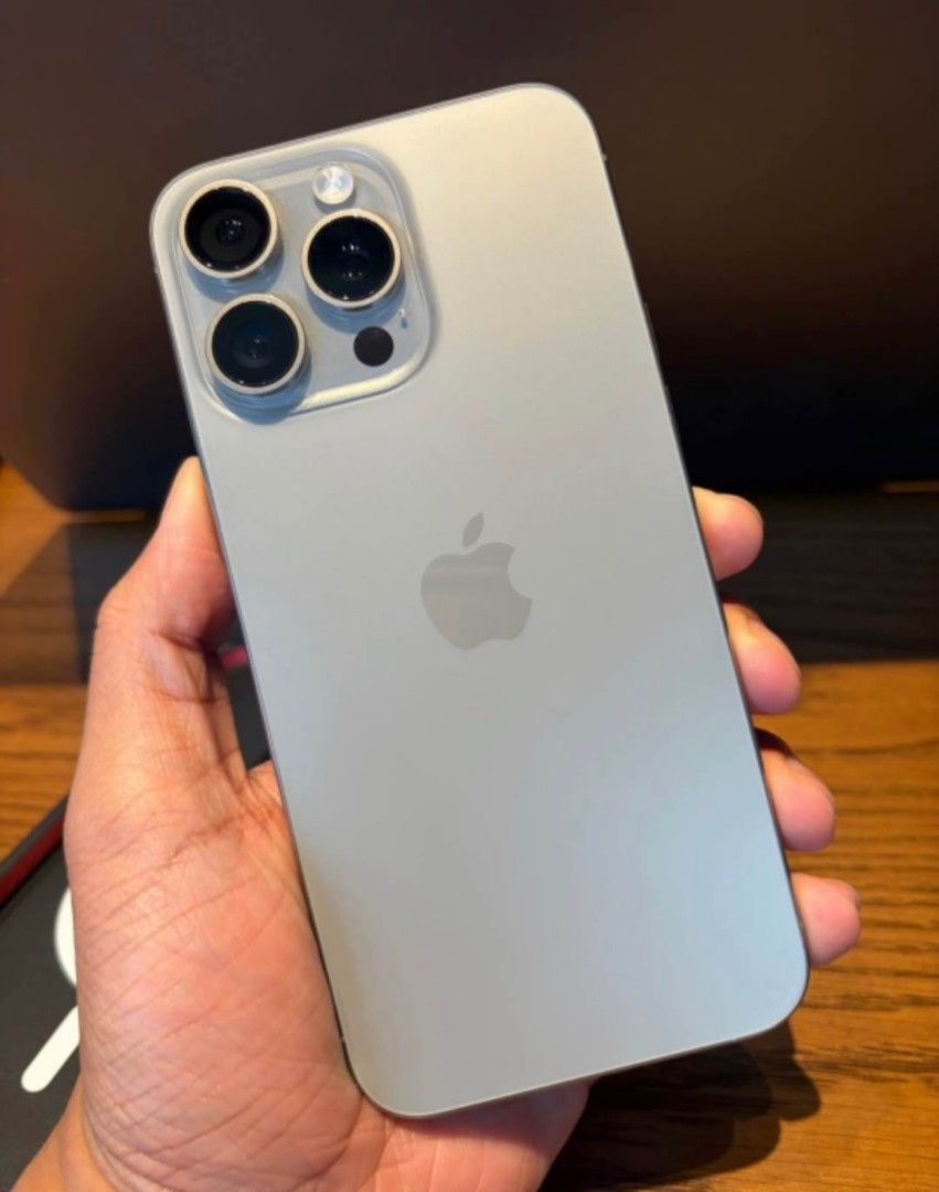 IPHONE 15 PROMAX (Category: Other Mobile & Gadget Accessories) located in Quezon City. Submitted by keyjayquar08427 (Listing ID 1468430085, Image 1). Description: SALE OR SWAP SA OTHER IPHONE ☺️ IPHONE 15 PROMAX 256GB 87 BATTERY HEALTH SMARTLOCKED NO ISSUE VALENZUELA LOCATION .