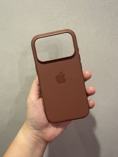 iPhone 18 Pro TechWoven Case, Mobile Phones & Gadgets, Mobile & Gadget ...