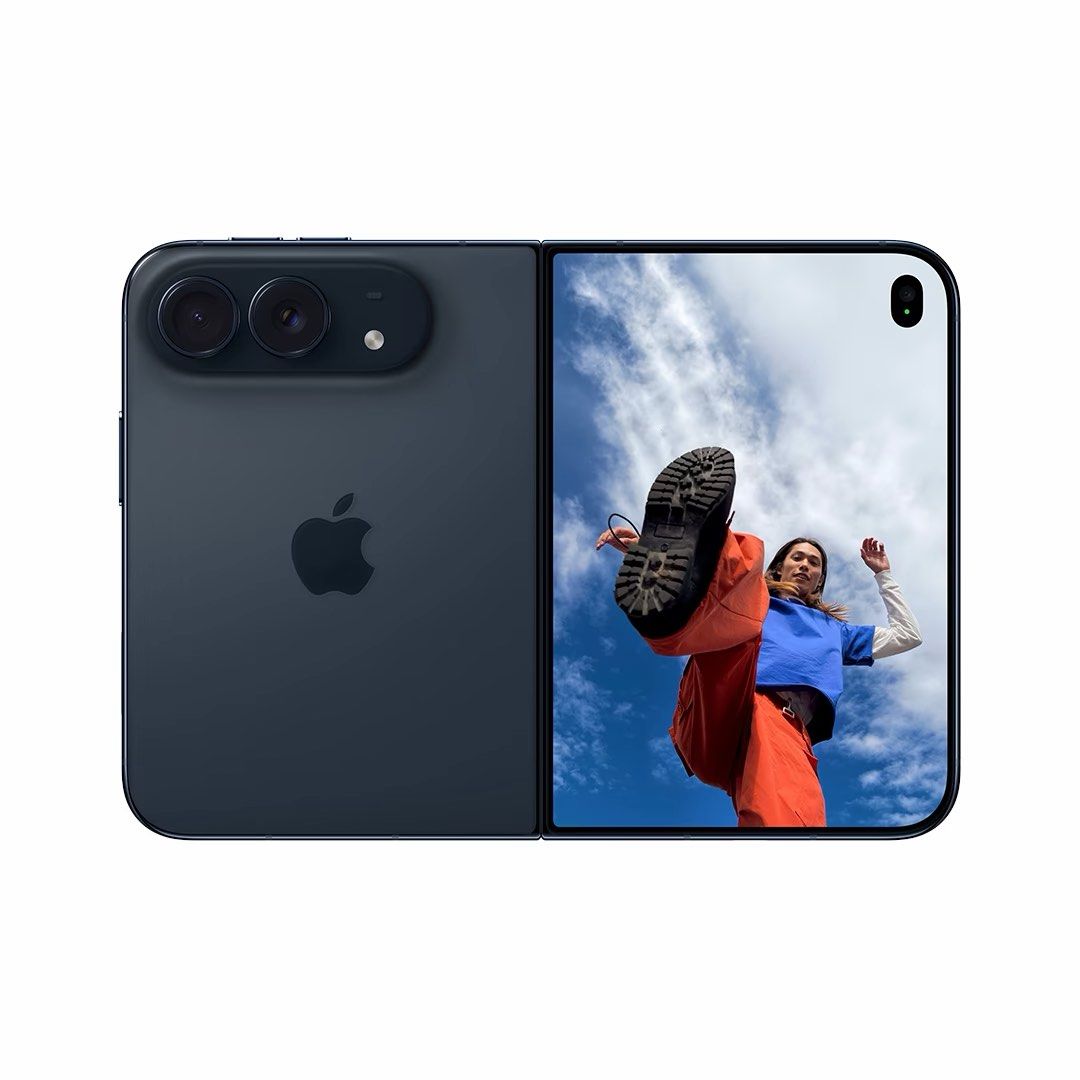 iPhone Duo (Category: Others) located in Caloocan City. Submitted by xtian2488 (Listing ID 1468417125, Image 1). Description: For Sale‼️ iPhone Duo 256GB Night Sky ETA: OCT30-NOV3 Apple PH NTC 10K DP Non Refundable 📍SM North, Trinoma, Solaire North, Ayala Cloverleaf, SM Grand Central, SM Valenzuela 💰GCASH, CASH or Bank transfer via Instapay only. .