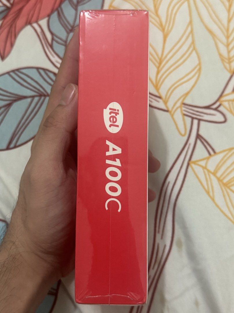 Itel A100C (Category: Android Others) located in Manila. Submitted by geoglaze (Listing ID 1468450613, Image 3). Description: 📱 FOR SALE: itel A100C SMARTPHONE ✨ BRAND NEW • NEVER USED • ORIGINAL UNIT 💰 Price: ₱ 4500 📌 FULL SPECIFICATIONS * Brand: itel * Model: A100C * RAM:8GB * Internal Storage: 128GB (depending on variant) * Display: 6.6-inch HD+ IPS LCD * Refresh Rate: 90Hz * Resolution: 720 × 1612 pixels * Processor: Unisoc T7100 Octa-Core