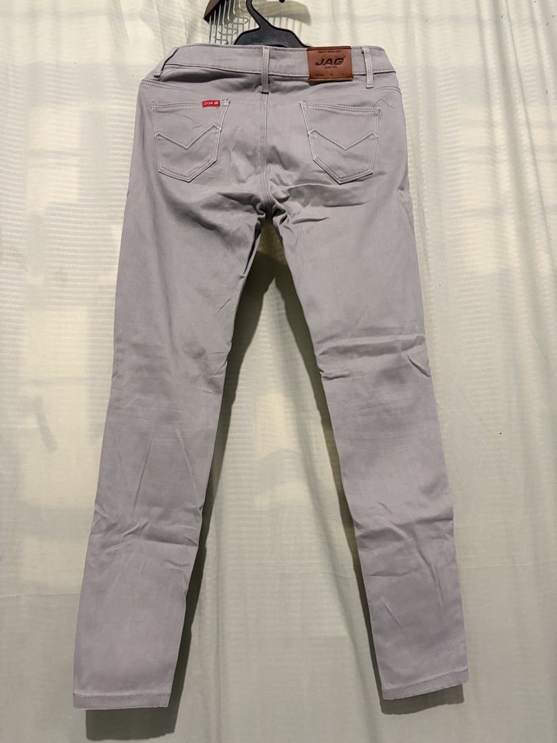 Jag Jeans (Category: Jeans) located in Manila. Submitted by clothesandcollectibles (Listing ID 1468449888, Image 3). Description: Jag denim jeans for women’s. No issue. Size 27 women’s..