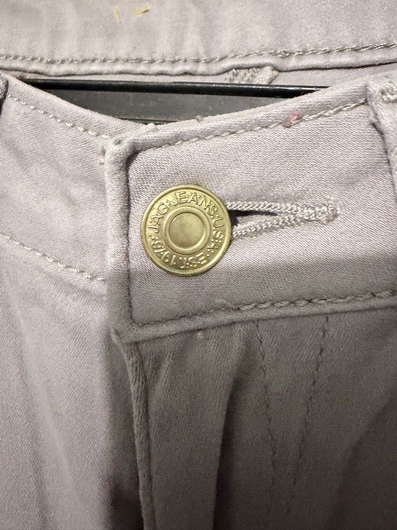 Jag Jeans (Category: Jeans) located in Manila. Submitted by clothesandcollectibles (Listing ID 1468449888, Image 2). Description: Jag denim jeans for women’s. No issue. Size 27 women’s..