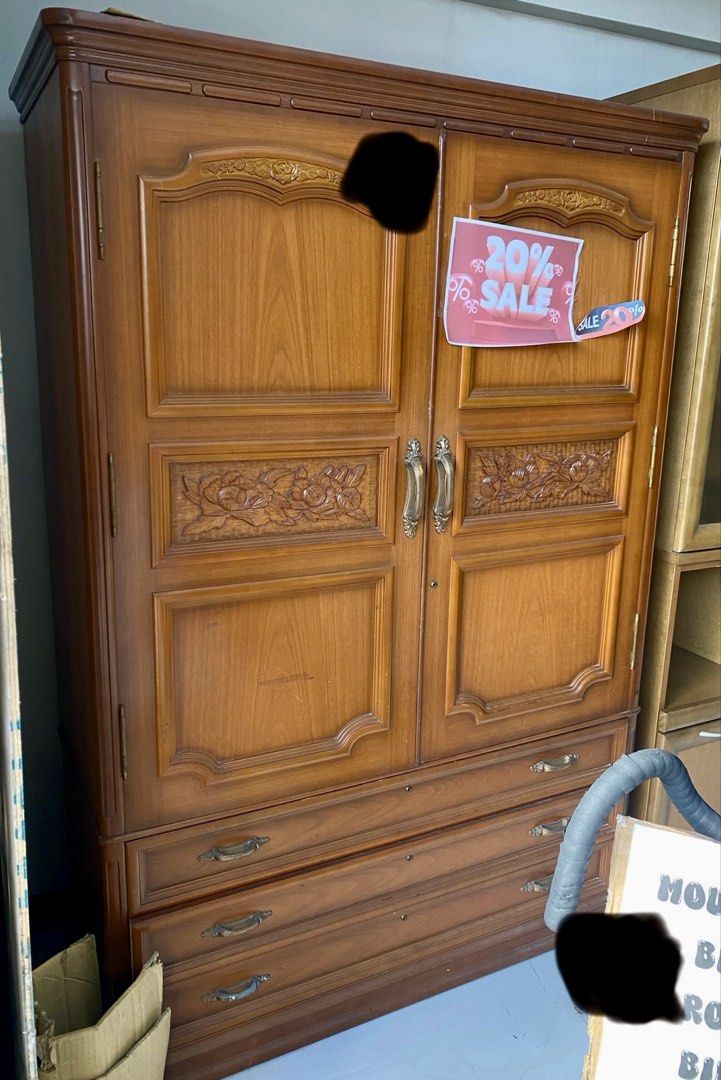 Japan BIG cabinet drawer (Category: Shelves, Cabinets & Racks) located in Caloocan City. Submitted by mzmarsz (Listing ID 1468411636, Image 1). Description: GRAB THIS ✅ mura na sale pa. HUGE SALE 20% DISCOUNT❗️❕❗️ Till Oct 20 ONLY MINSANAN LNG TO. .