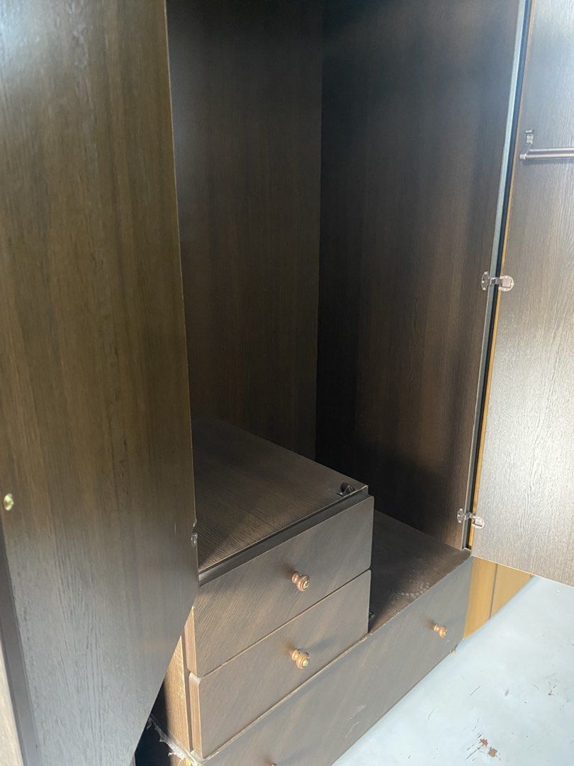 Japan cabinet for clothes (Category: Shelves, Cabinets & Racks) located in Caloocan City. Submitted by mzmarsz (Listing ID 1468412978, Image 2). Description: GRAB THIS ✅ HUGE SALE 30% DISCOUNT❗️❕❗️ Till Oct 20 ONLY MINSANAN LNG TO. .