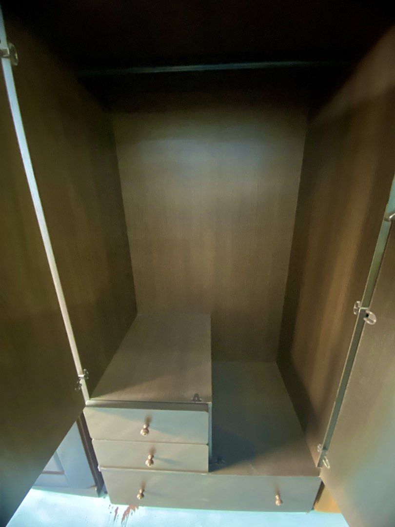 Japan cabinet for clothes (Category: Shelves, Cabinets & Racks) located in Caloocan City. Submitted by mzmarsz (Listing ID 1468412978, Image 3). Description: GRAB THIS ✅ HUGE SALE 30% DISCOUNT❗️❕❗️ Till Oct 20 ONLY MINSANAN LNG TO. .