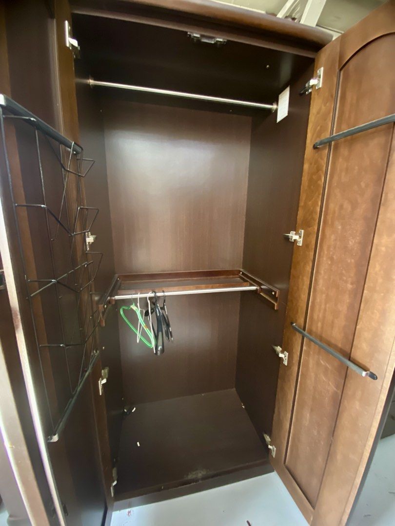 Japan cabinet for clothes (Category: Shelves, Cabinets & Racks) located in Caloocan City. Submitted by mzmarsz (Listing ID 1468417381, Image 2). Description: GRAB THIS ✅ mura na sale pa❗️ HUGE SALE 50% DISCOUNT❗️❕❗️ Till Oct 20 ONLY MINSANAN LNG TO. .