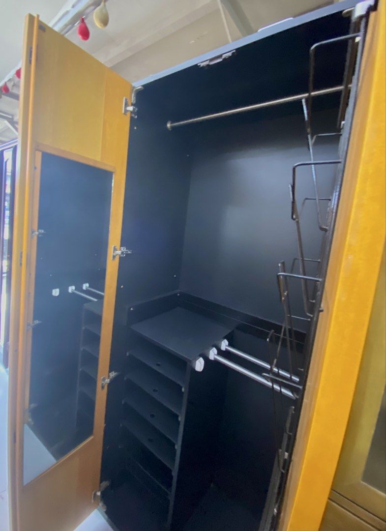 Japan cabinets for clothes (Category: Shelves, Cabinets & Racks) located in Caloocan City. Submitted by mzmarsz (Listing ID 1468414467, Image 3). Description: GRAB THIS ✅ mura na sale pa❗️ HUGE SALE 50% DISCOUNT❗️❕❗️ Till Oct 20 ONLY MINSANAN LNG TO. .