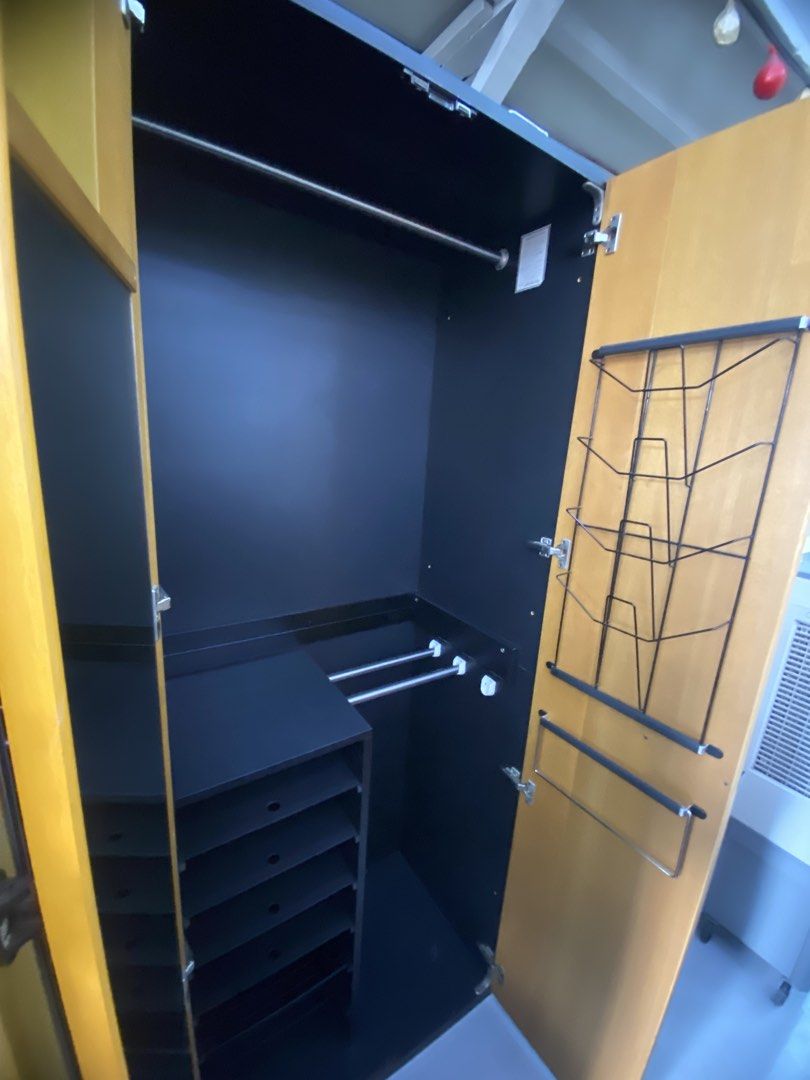 Japan cabinets for clothes (Category: Shelves, Cabinets & Racks) located in Caloocan City. Submitted by mzmarsz (Listing ID 1468414467, Image 2). Description: GRAB THIS ✅ mura na sale pa❗️ HUGE SALE 50% DISCOUNT❗️❕❗️ Till Oct 20 ONLY MINSANAN LNG TO. .