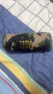 Jbl charge 6, Audio, Soundbars, Speakers & Amplifiers on Carousell