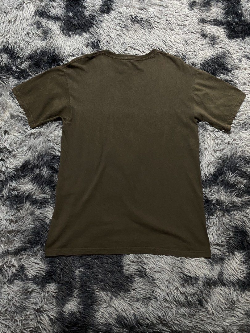 Jelly Roll Beautifully Broken tee (Category: Tshirts & Polo Shirts ) located in Manila. Submitted by zrothrift (Listing ID 1468313159, Image 2). Description: Jelly Roll Beautifully Broken tee Measurements: Medium on Tag Width: 18.5 Inches Length: 28 Inches ₱220.