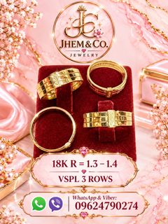 (Category: ) located in . Submitted by jhem.andcojewelry (Listing ID 1468498363, Image 1). Description: .