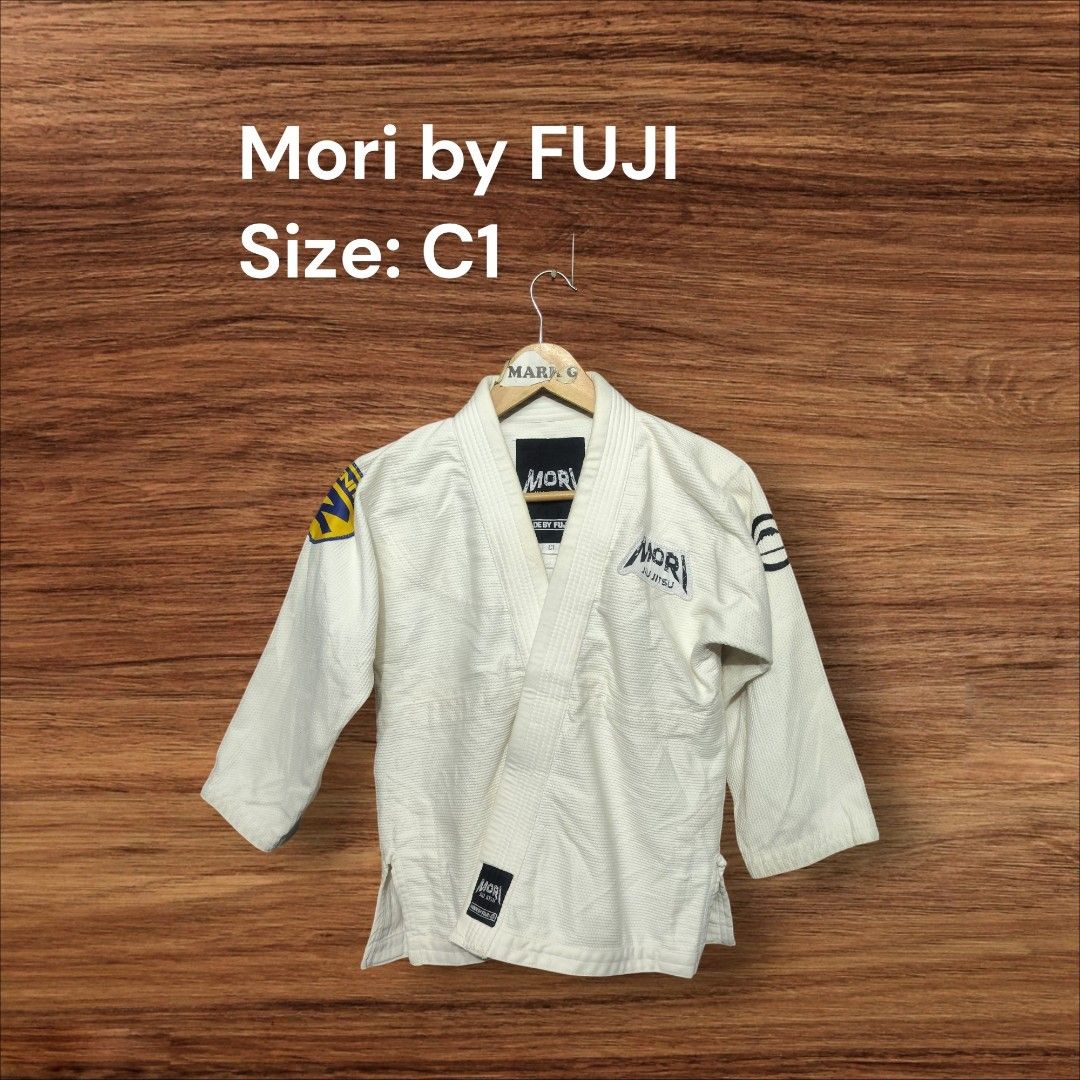 Jiu jitsu kids Gi top uniform (Category: Looking For) located in Santa Cruz. Submitted by mark_grimaldo (Listing ID 1468322595, Image 1). Description: BJJ GI Top uniform kids ✅Size indicate each pic ✅ 550-UP⏫price range ✅LAGUNA AREA ✅DM for other details ✅We do ship nationwide 🚫No COD 🤝Open for vouch or video call for.safety.